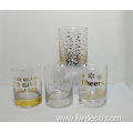 glass beer mug and tankard